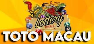 Toto Macau