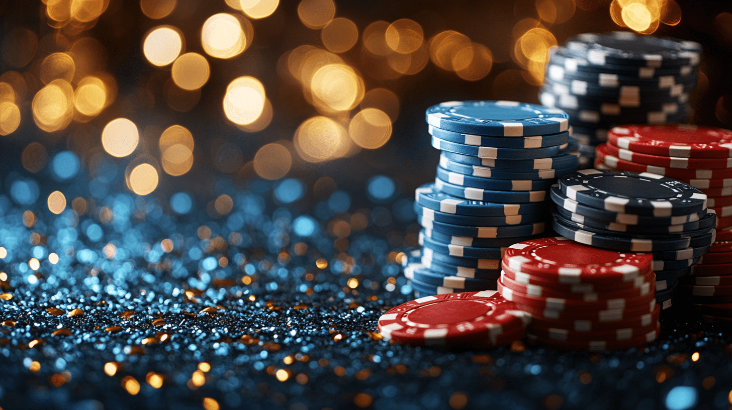 Cryptocurrency payment method displayed in an online casino interface 